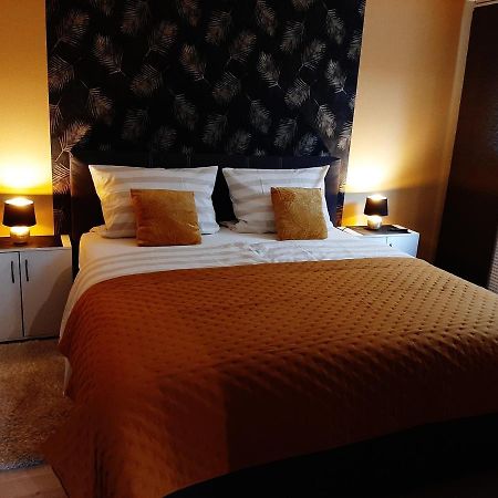Ferienwohnung Stern Wawern  ภายนอก รูปภาพ