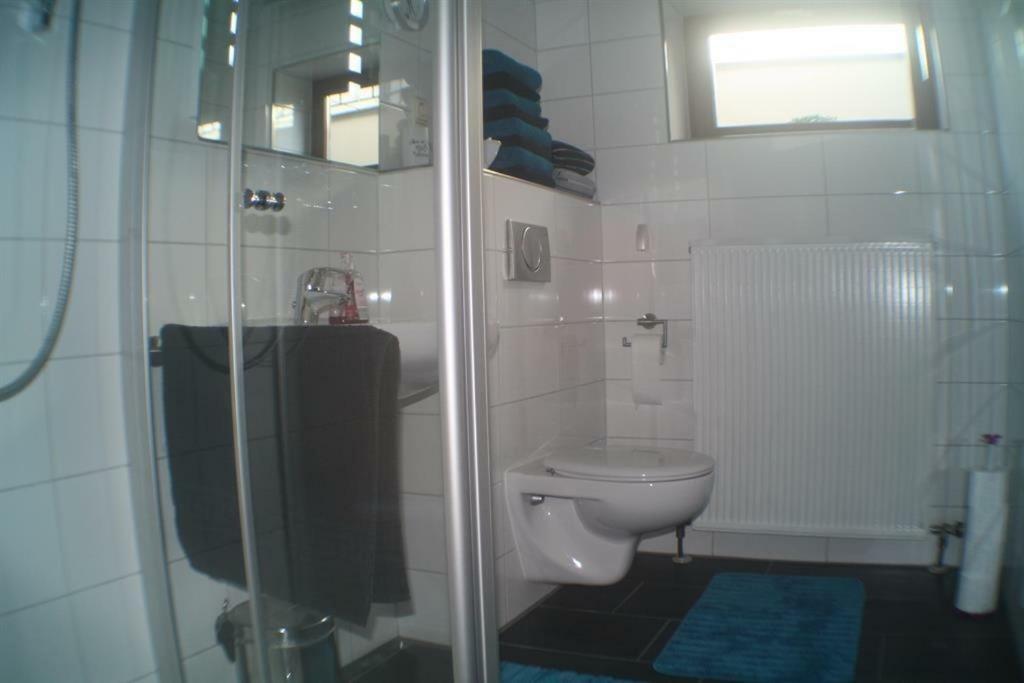 Ferienwohnung Stern Wawern  ภายนอก รูปภาพ